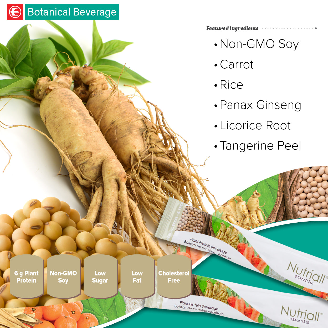 Nutriall® Original