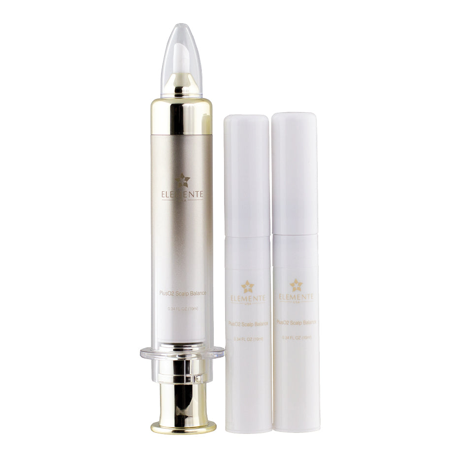 PlusO2 Scalp Balance