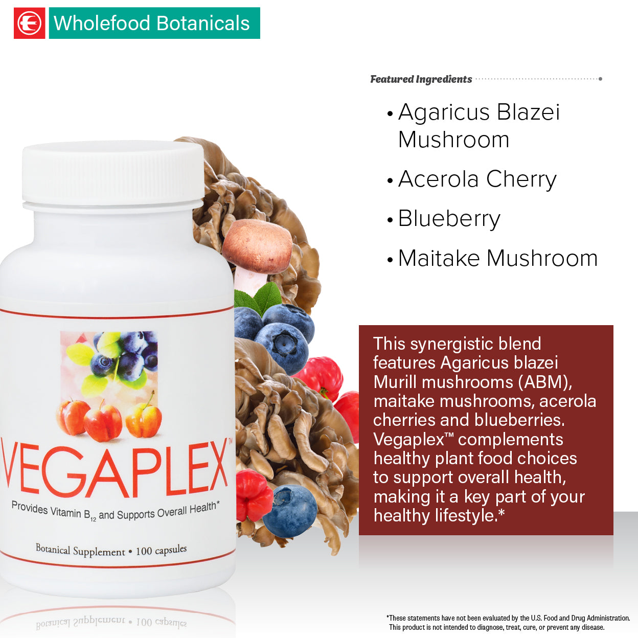 Vegaplex
