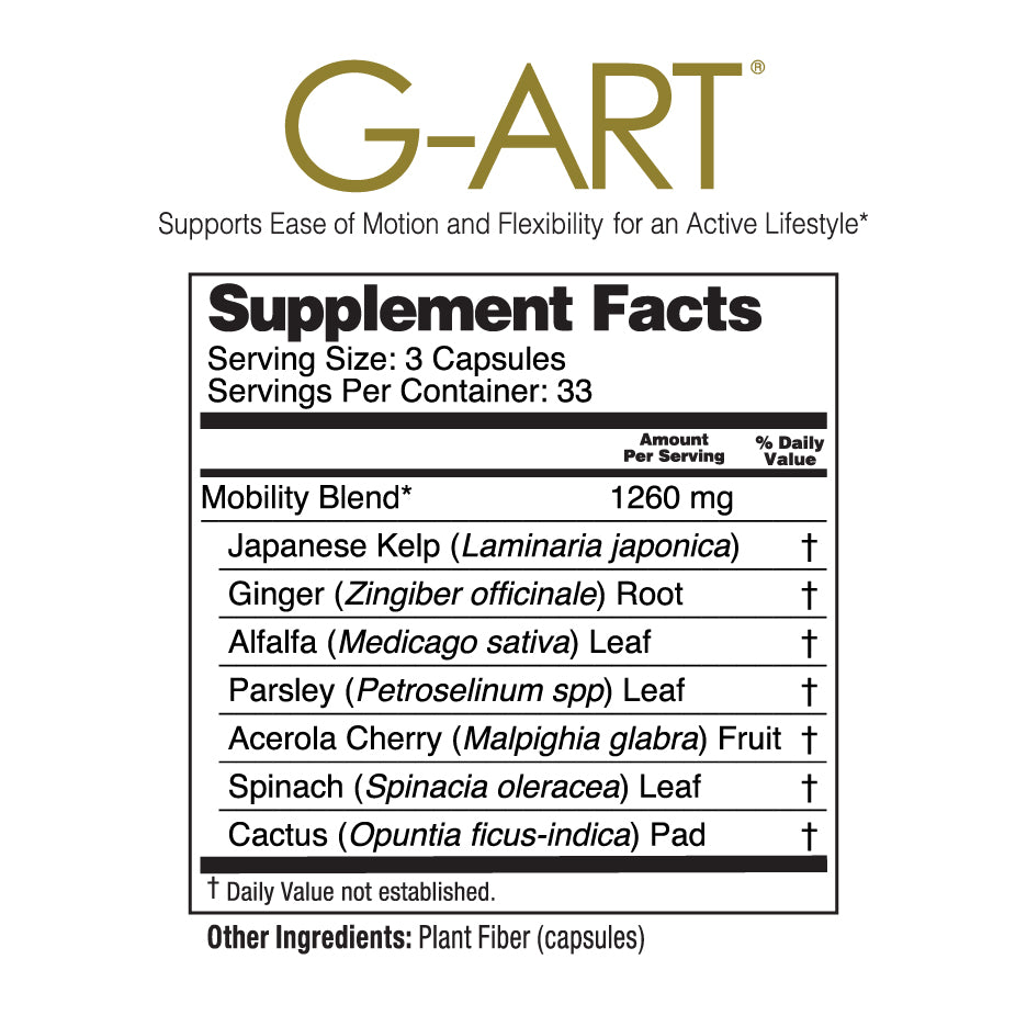 G-ART