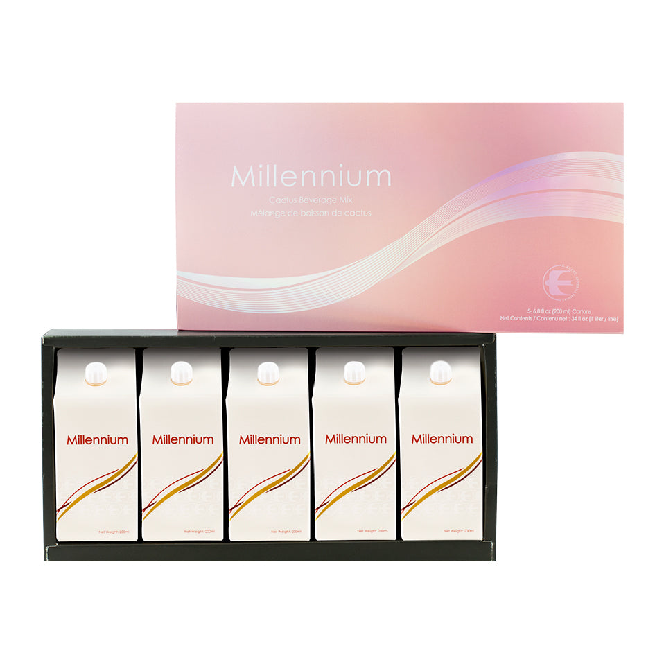 Millennium®