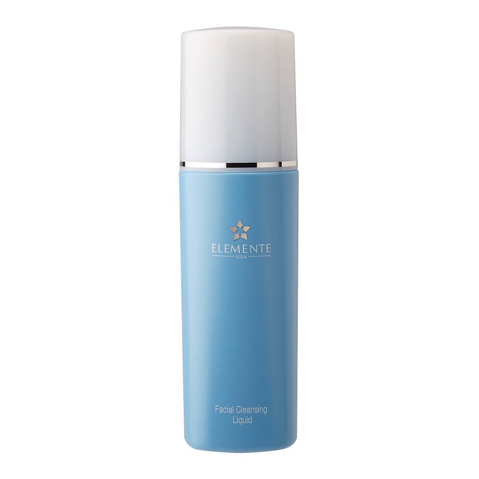 Facial Cleansing Liquid