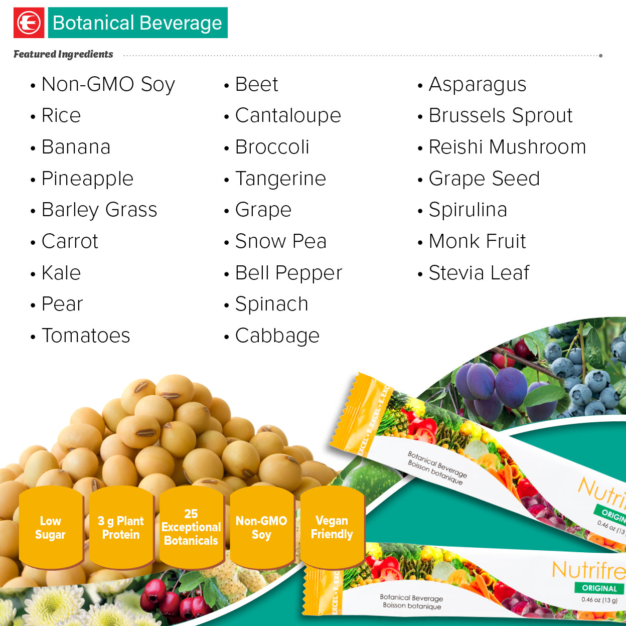 Nutrifresh Original