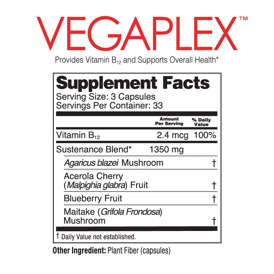 Vegaplex