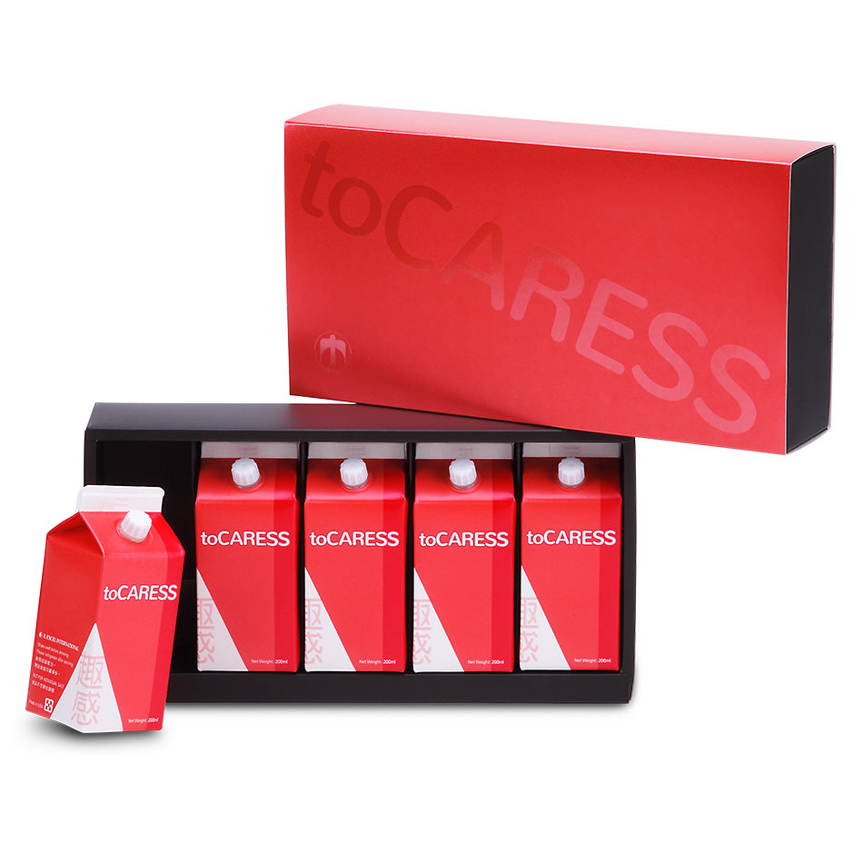 toCARESS